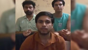 ’ ہاسٹل میں محصور ہیں، دوبارہ حملے کی اطلاعات ہیں ‘ بشکیک سے پاکستانی طلبا کے پیغامات