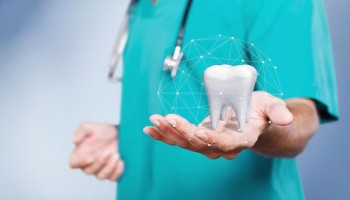 دانتوں کی دوبارہ نشونما کرنے والی دوا کی انسانوں پر آزمائش کا فیصلہ