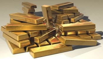 سونے کی فی تولہ قیمت میں اضافہ