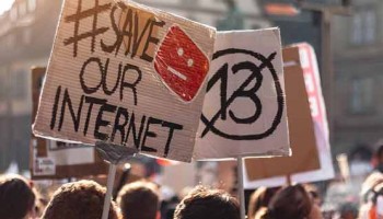 بھارت مسلسل چھٹے سال عالمی انٹرنیٹ شٹ ڈاؤن میں سرفہرست