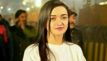 ریاستی اداروں کیخلاف پوسٹ کیس: صنم جاوید کی درخواست ضمانت خارج