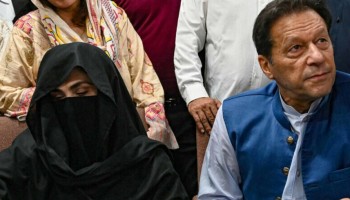 190 ملین پاؤنڈ کیس میں بڑی پیشرفت، نیب نے لیگل ٹیم تشکیل دے دی