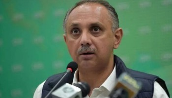 الیکشن کمیشن نااہلی کیس: عمر ایوب کی استدعا منظور