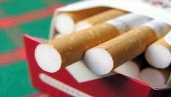 سگریٹ کی قیمتوں میں  خاطرخواہ اضافہ،18 فیصد لوگوں نے سگریٹ نوشی ترک کردی: سروے رپورٹ
