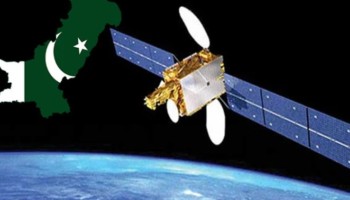 پاکستان میں سیٹلائٹ انٹرنیٹ سروسز کے آغاز کی تیاریاں: ڈیجیٹل ترقی کا نیا باب کھلے گا