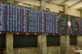 اسٹاک مارکیٹ میں تاریخی تیزی، 100 انڈیکس 647۔3 پوائنٹس اضافے سے بند