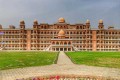پنجاب ہائر ایجوکیشن کا خیبر پختونخوا کے طلباء کیلئے 