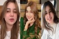 سامعہ حجاب نے نازیبا لیک ویڈیوز کو بوائے فرینڈ کی سازش قرار دے دیا