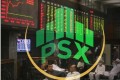 پاکستان اسٹاک ایکسچینج، کاروباری ہفتے میں 502 پوائنٹس کا اضافہ