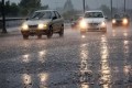 کے پی کے بیشتر اضلاع میں گرج چمک کے ساتھ  بارش کا امکان