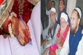 شانگلہ میں 90 سالہ بزرگ کی دوسری شادی، بیٹوں نے خواہش پوری کر دی