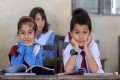 خیبرپختونخوا میں 49 لاکھ بچے تعلیم سے محروم