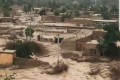 افغان صوبے بغلان میں بارش اور سیلاب سے ہلاکتوں کی تعداد 300 ہو گئی ، سینکڑوں افراد لاپتہ