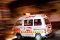 کوٹ مومن میں خوفناک حادثہ، 6 بچے ڈرم میں پھنس کر جاں بحق