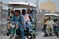 چنگ چی رکشوں کو کنٹرول کرنا بہت ضروری ہے، لاہور ہائیکورٹ کا رکشہ فیکٹریوں کو سیل کرنے کا عندیہ