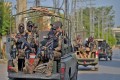 راجوڑی میں پاک فوج کی کارروائی، دہشتگردوں کا سہولت کار افسر ہلاک