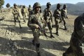 ڈی آئی خان میں سیکیورٹی فورسز کی بڑی کامیابی، دو دہشت گرد ہلاک