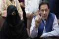 190 ملین پاؤنڈ کیس: بانی پی ٹی آئی اور بشریٰ بی بی کی سزا معطلی کی درخواستیں سماعت کیلئے مقرر