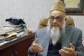 نواز لیگ کے رہنما و سینیٹر پروفیسرساجد میر انتقال کر گئے