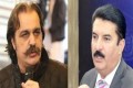 خیبرپختونخوا بجٹ پر سیاسی کشمکش، گورنر اور وزیراعلیٰ آمنے سامنے
