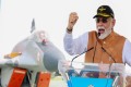 ’آپریشن سیندور‘ ابھی ختم نہیں ہوا: مودی کی نئی دھمکی