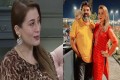 سارہ امیر نے اپنی ڈرامائی محبت کی کہانی شیئر کردی