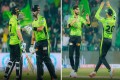 بھارت میں لاہور قلندرز کے سوشل میڈیا اکاؤنٹس معطل