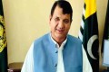 وفاقی وزیر انجینئر امیر مقام کا قافلہ مری کے قریب حادثے کا شکار، 5 افراد زخمی