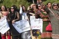 پشاور: خواجہ سرا بھتہ خوری سے تنگ، پولیس کے خلاف احتجاج کا اعلان