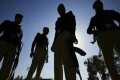 لاہور میں دہشتگردی کا منصوبہ ناکام، خودکش بمبار پکڑا گیا