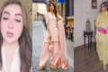فرشی شلوار کا رجحان: ماریہ بی کی رائے سامنے آگئی