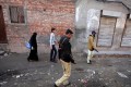 مستونگ میں پولیو ٹیم کی حفاظت پر مامور لیویز اہل کاروں پر فائرنگ، 2 شہید