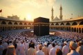 حج 2025: شدید گرمی سے بچاؤ کے لیے سعودی حکام کے خصوصی اقدامات