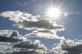 بادل برسیں گے یا سورج آگ برسائے گا؟ محکمہ موسمیات کی پیشگوئی
