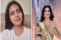 مس گرینڈ انٹرنیشنل کا تاج واپس لے لیا گیا، بھارتی حسینہ کا جلد اصل کہانی سامنے لانے کا اعلان