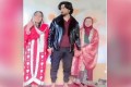 ایک لڑکا، دو دلہنیں: چترال کے نوجوان نے بیک وقت دو نکاح کر کے سب کو حیران کر دیا
