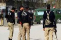 بنوں: دہشت گردوں کا پولیس تھانوں اور چوکی پر حملہ