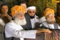 اسرائیل کی جارحیت امریکی سیاست کیلئے سوالیہ نشان ہے: مولانا فضل الرحمان