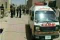 بلوچستان: پنجگور میں فائرنگ کے 2 واقعات میں 3 افراد جاں بحق