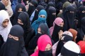بھارت میں کالج انتظامیہ نے حجاب پر پابندی لگادی