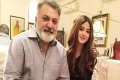 آصف رضا میر کا سجل علی کے ساتھ کام پر پیشہ ورانہ رویے کا اظہار