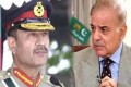 وزیر اعظم اور فیلڈ مارشل کا دورہ بلوچستان