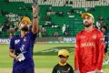 پی ایس ایل 10: کوئٹہ گلیڈی ایٹرز کا اسلام آباد یونائیٹڈکیخلاف ٹاس جیت کرفیلڈنگ کا فیصلہ