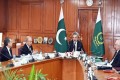 جوڈیشل کمیشن کے 19 مئی کو شیڈول اجلاس کا ایجنڈا تبدیل
