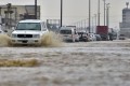 سعودی عرب کے مختلف علاقوں میں موسلادھار بارش، تعلیمی ادارے بند، نیشنل میٹرولوجیکل سینٹر نے ریڈالرٹ جاری کردیا، مشرقی صوبے، دارالحکومت ریاض اور مدینہ منورہ میں زیادہ بارش ریکارڈ ہوئی