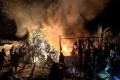 غزہ پر حملے جاری، 24 گھنٹوں میں 50 فلسطینی شہید