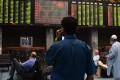 پاکستان اسٹاک ایکسچینج میں مثبت کاروباری دن: 100 انڈیکس میں نمایاں اضافہ
