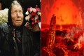 بابا وانگا کی پیشگوئیاں، جنگ، اقتصادی بحران اور عالمی تباہی کے خدشات