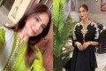 سجل ملک کی بھی مبینہ نازیبا ویڈیو لیک 