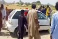 شکارپور میں مسلح حملہ: گاڑی پر فائرنگ سے 4 افراد جاں بحق